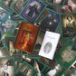 Past Life Oracle Life Metal Box Bulk Wholesale