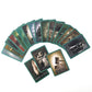 Past Life Oracle Life Metal Box Bulk Wholesale
