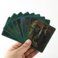 Past Life Oracle Life Metal Box Bulk Wholesale