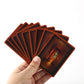 Past Life Oracle Life Metal Box Bulk Wholesale