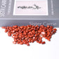 15-20mm Natural Red Jasper Tumbles