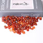 Hot Sale Natural Carnelian Round Tumbles