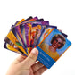 Archangel Oracle Cards Metal Box Bulk Wholesale