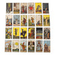 Smith Wait Tarot Cards Metal Box Bulk Wholesale