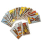 Smith Wait Tarot Cards Metal Box Bulk Wholesale
