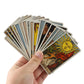 Smith Wait Tarot Cards Metal Box Bulk Wholesale