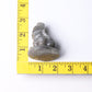 2.2" Labradorite Santa Claus Crystal Carvings