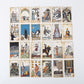 Tarot Vintage Metal Box Bulk Wholesale