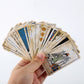 Tarot Vintage Metal Box Bulk Wholesale