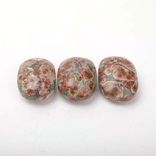 Fireworks Plam Stone 1pc