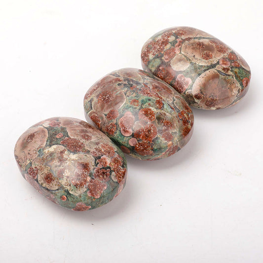 Fireworks Plam Stone 1pc