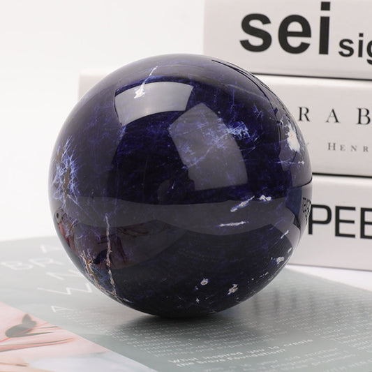 10cm Sodalite Sphere