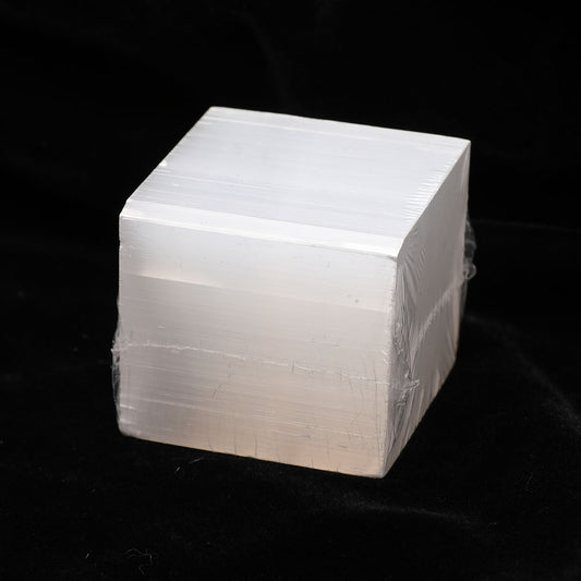 1.8" Selenite Cubes