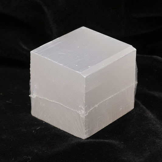 1.8" Selenite Cubes