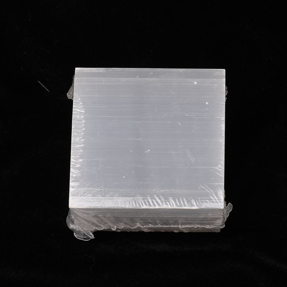1.8" Selenite Cubes
