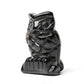 2.0" Crystal Carving Owl Figurine Decoration