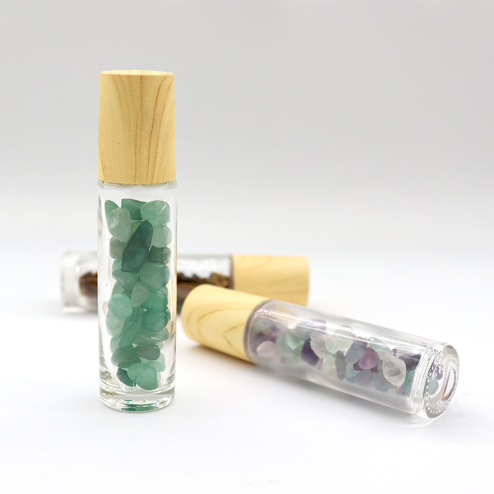 Crystal Oil Rollers