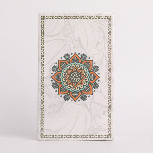 Classic Design Tarot