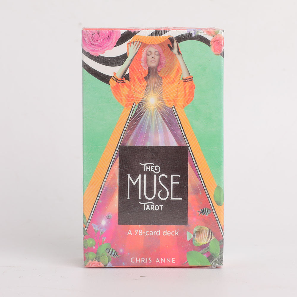 The Muse Tarot