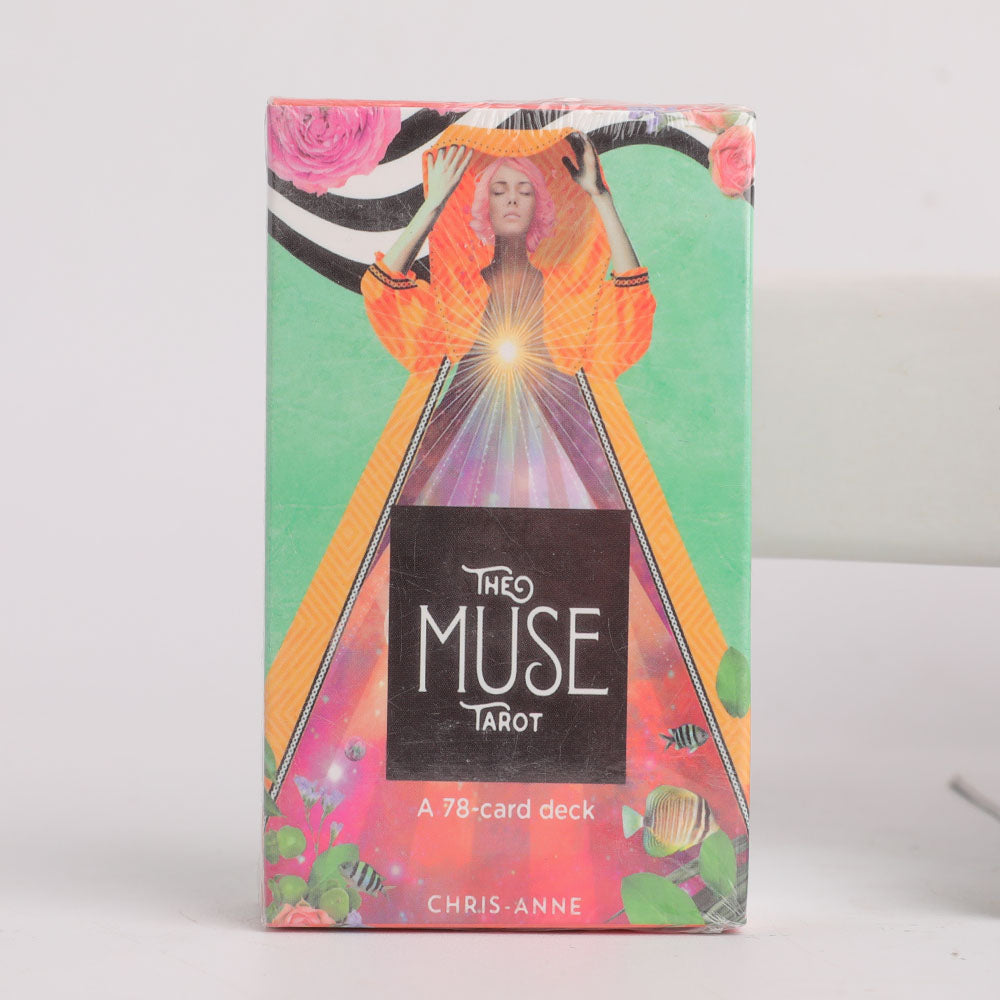 The Muse Tarot