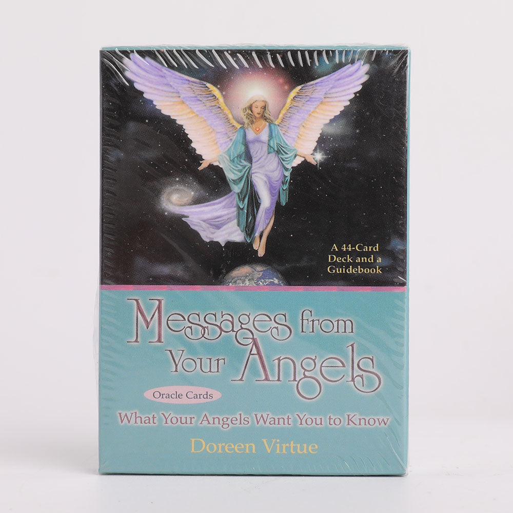 Message from Your Angels Tarot