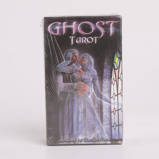 Ghost Tarot