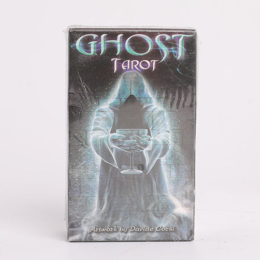 Ghost Tarot