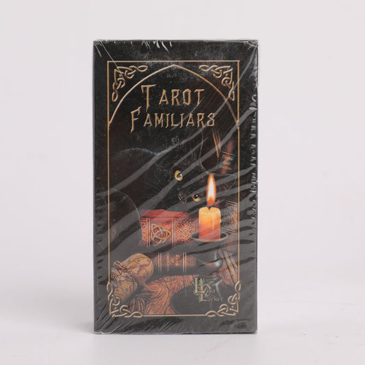 Tarot Familiars