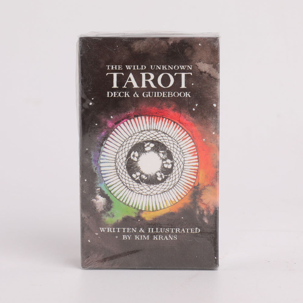 Tarot Cards #2