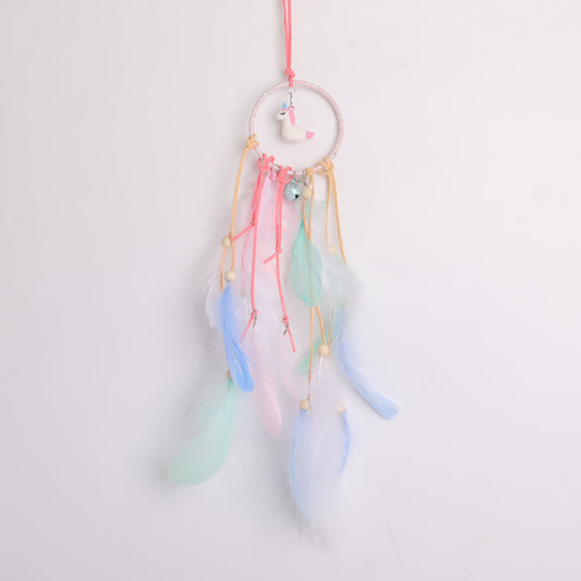 Dream Catcher Hanging Ornament