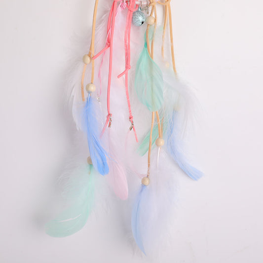 Dream Catcher Hanging Ornament