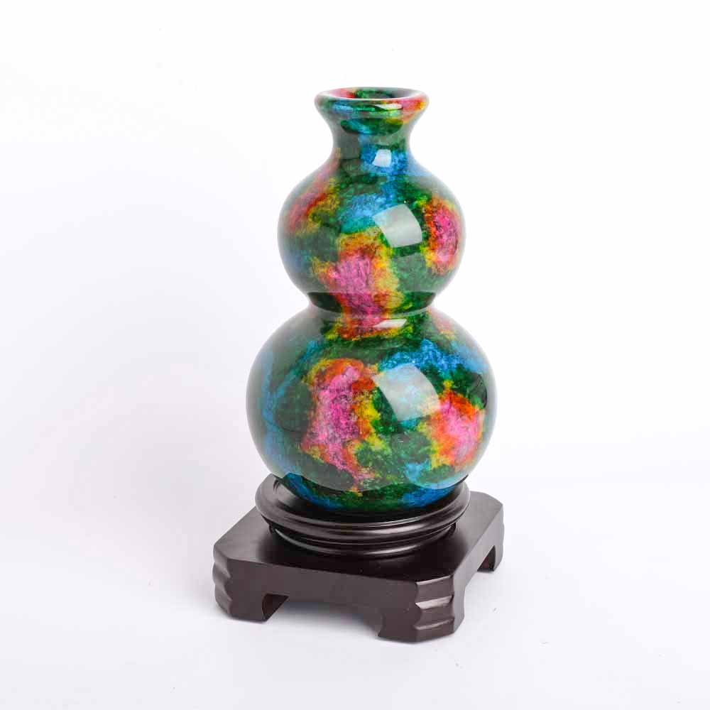 Good Color base vase