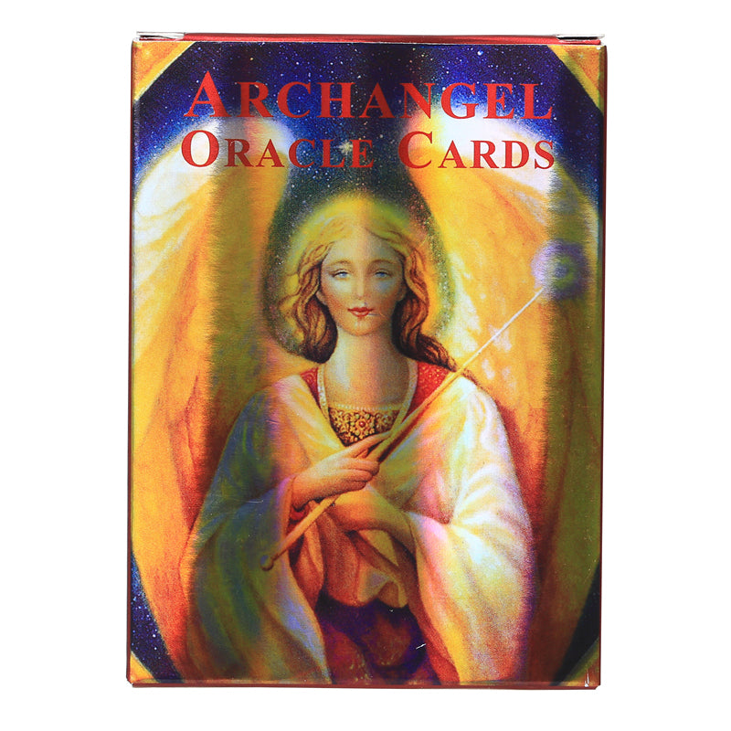 Archangel Oracle Cards Bulk Wholesale