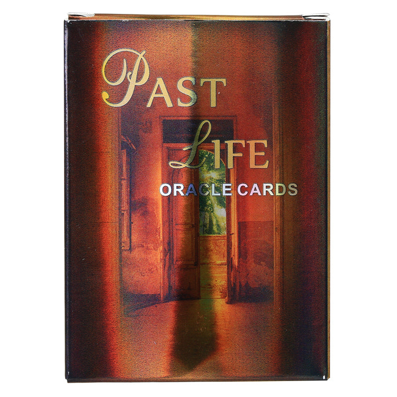 Past Life Oracle Cards Bulk Wholesale