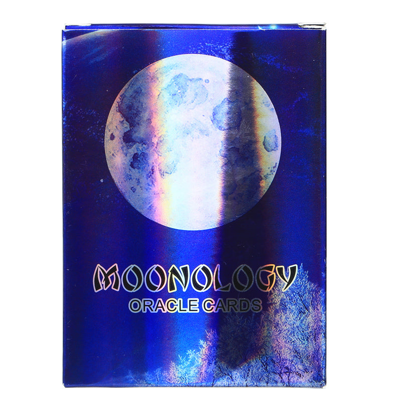 Moonology Oracle Cards Bulk Wholesale