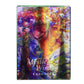 Mystical Wisdom Card Deck Crystal Healing Bulk Wholesale