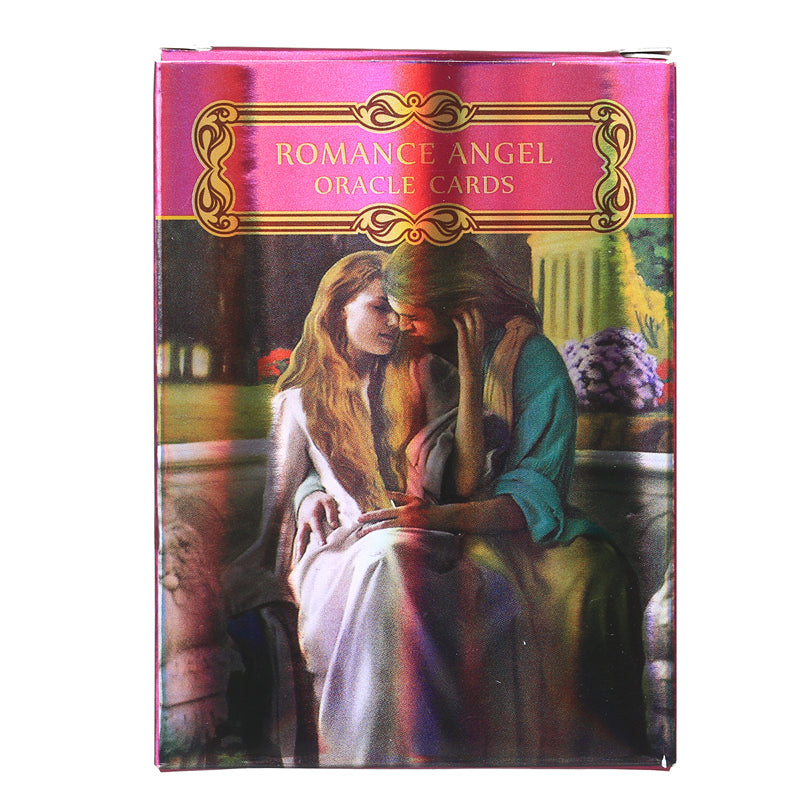 Romance Angel Oracle Cards Bulk Wholesale