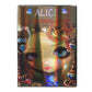 Alice The Wonderland Oracle Cards Bulk Wholesale