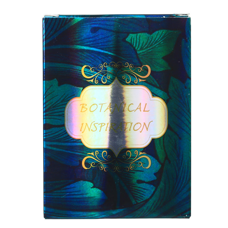 Botanical Inspiration Set Tarot Crystal Healing Bulk Wholesale