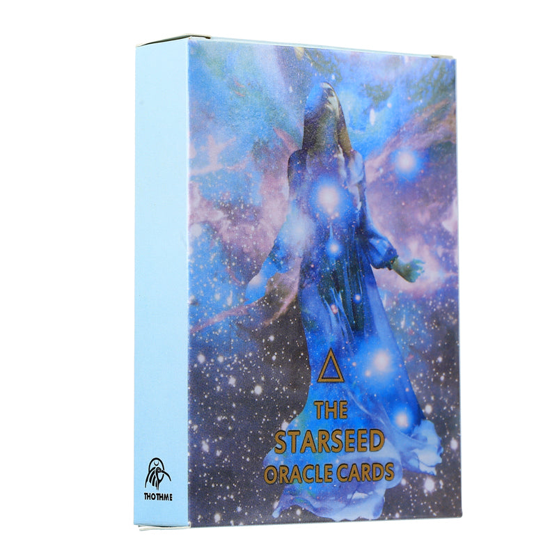 The Starseed Oracle Cards Bulk Wholesale