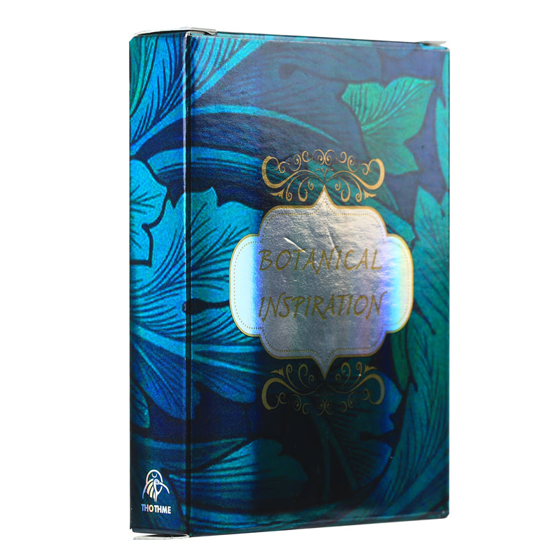Botanical Inspiration Set Tarot Crystal Healing Bulk Wholesale