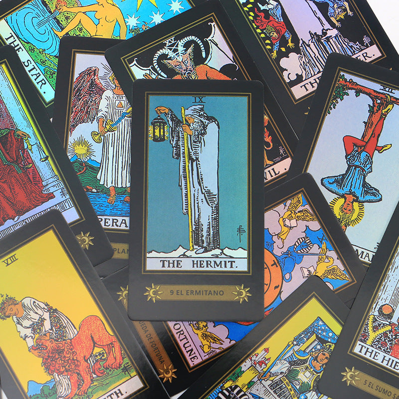 Classic Tarot Card Bulk Wholesale