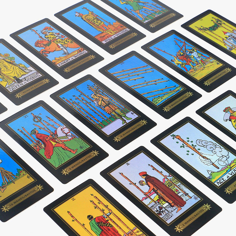 Classic Tarot Card Bulk Wholesale