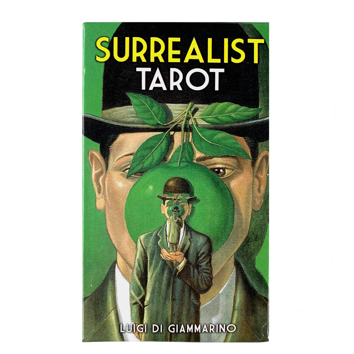 Surrealistic Tarot Card Bulk Wholesale