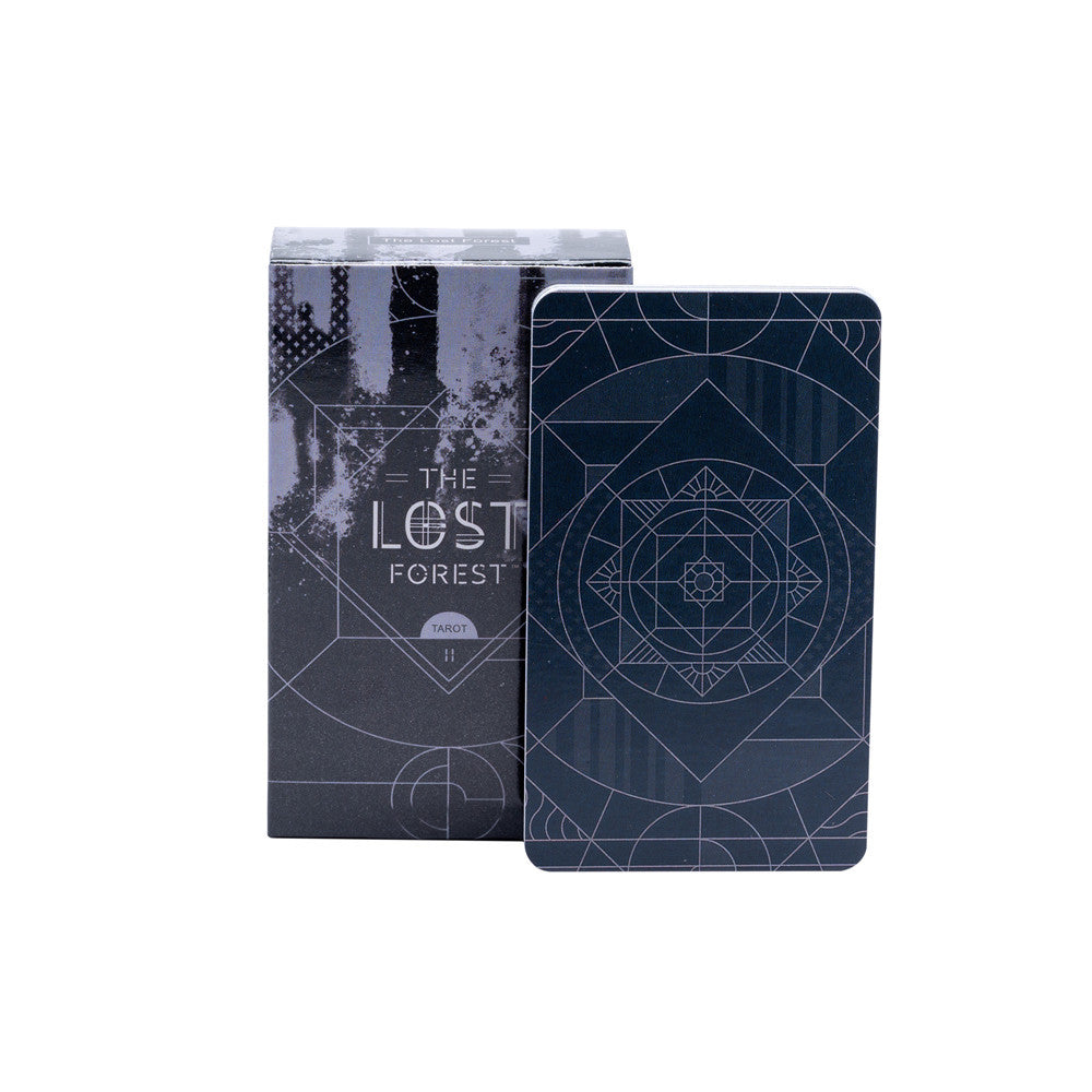 The Lost Forest Tarot Bulk Wholesale