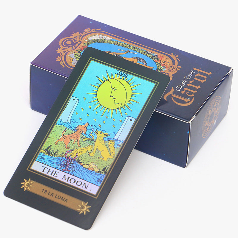 Classic Tarot Card Bulk Wholesale