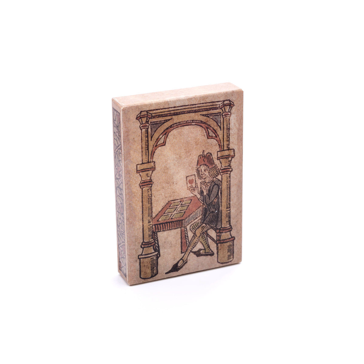 Silsom Lenormand Trot Card Bulk Wholesale