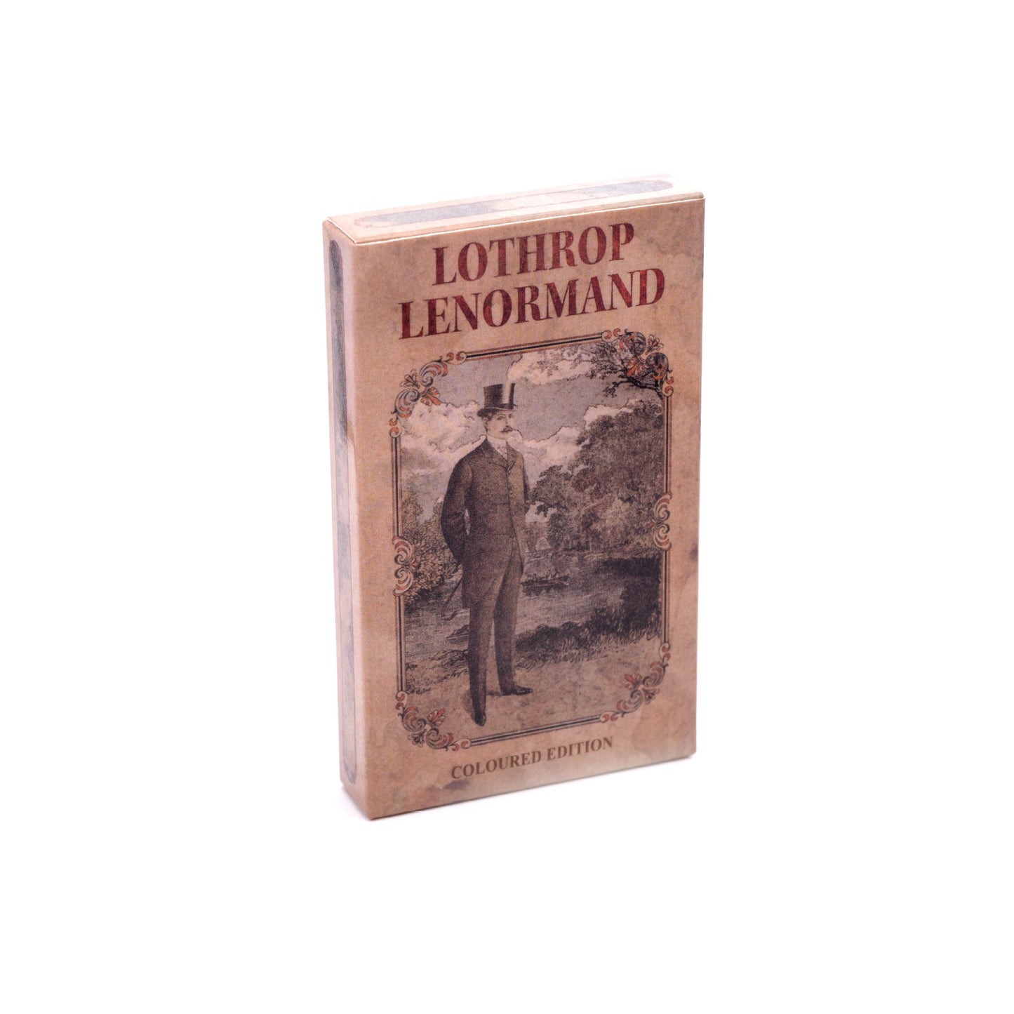 Lothrop Lenormand Tarot Card Bulk Wholesale