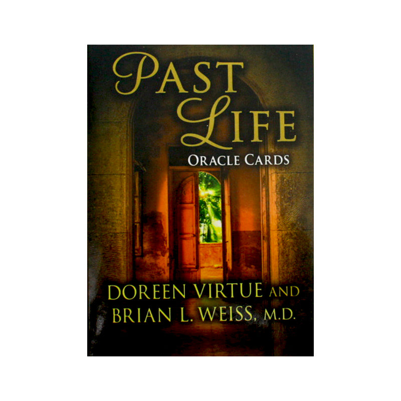 Past Life Tarot Card Bulk Wholesale