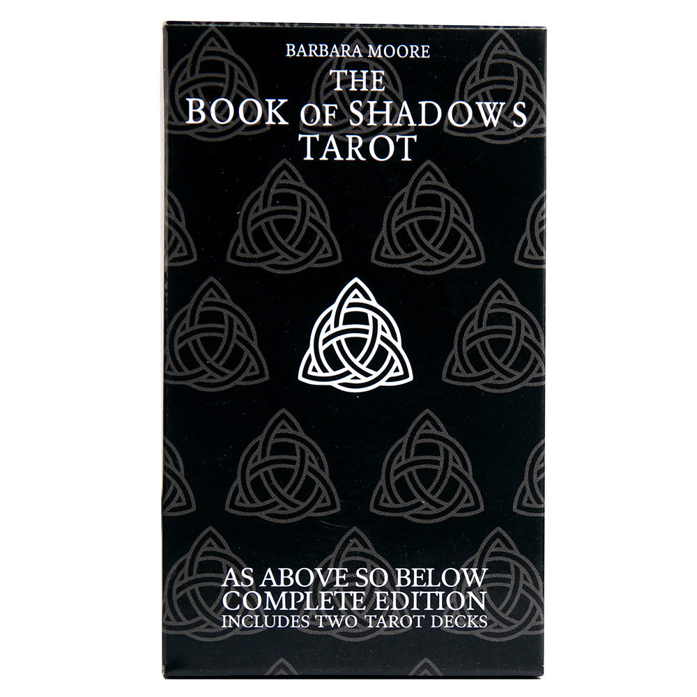 The Book of Shadows Tarot Cards Bulk Wholesale